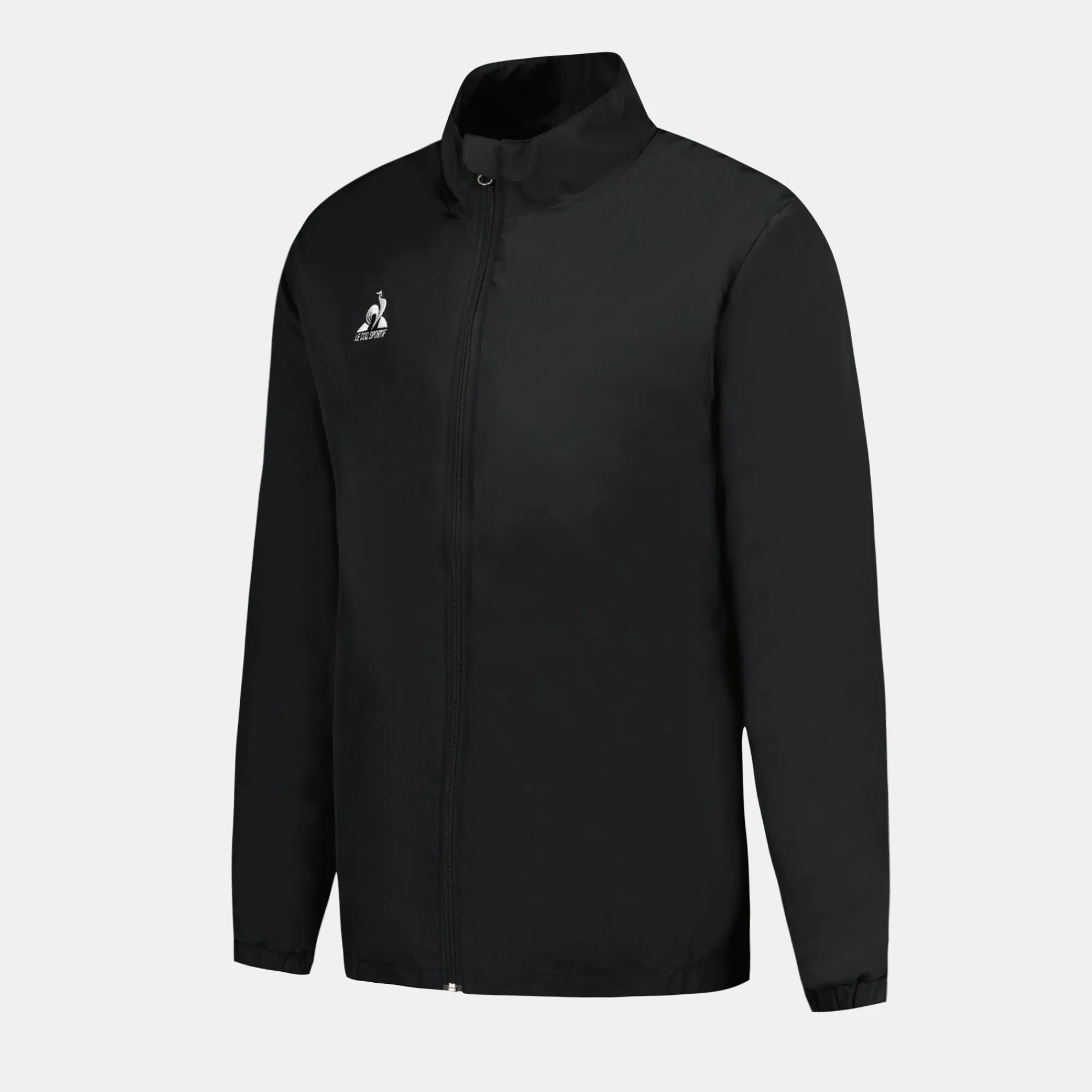 Le Coq Sportif Training Chaqueta de ENTRENAMIENTO de hombre-Hombre Entrenamiento Y Gimnasio | Running