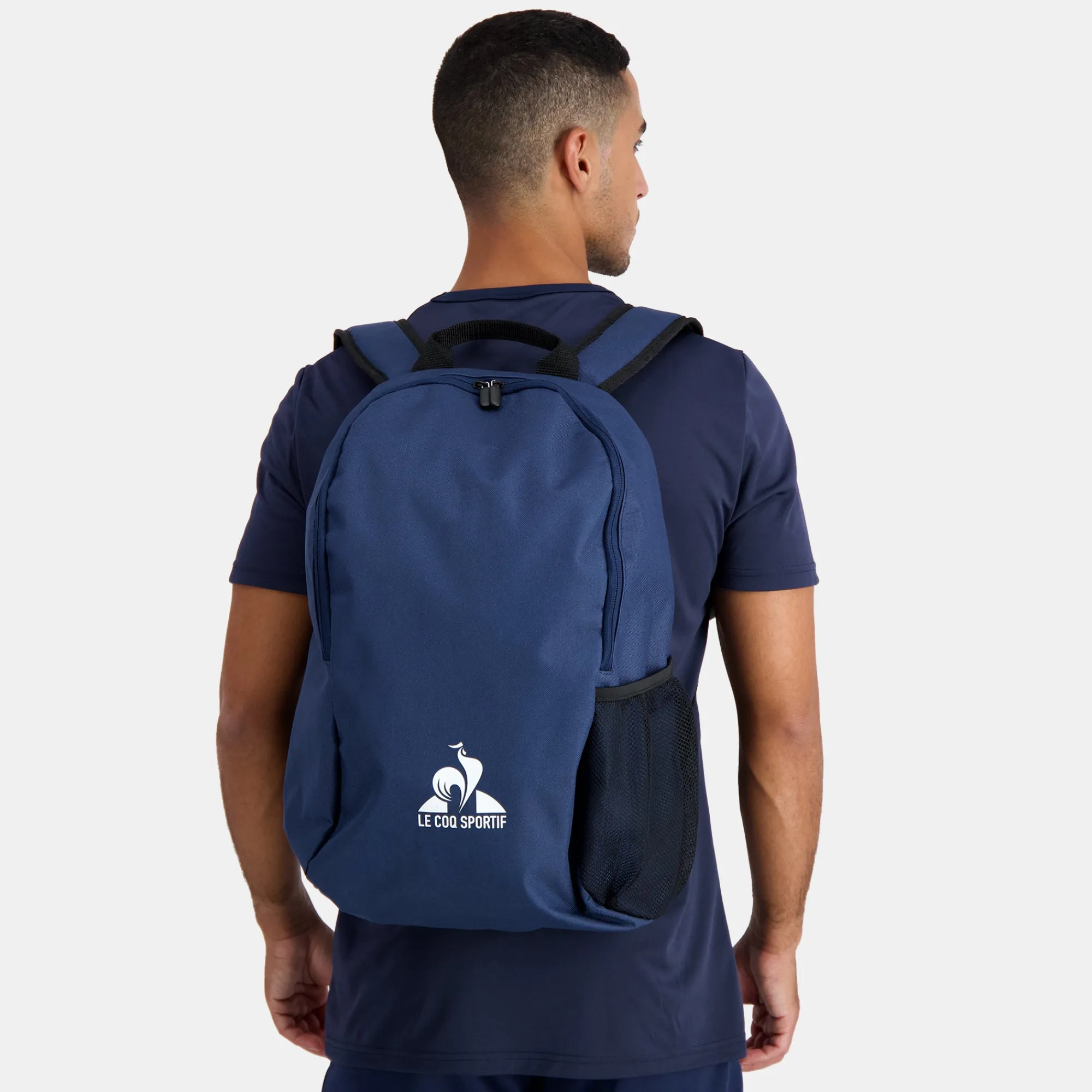 Le Coq Sportif Training Mochila ENTRENAMIENTO unisex-Mujer Entrenamiento Y Gimnasio | Accesorios Y Equipamiento