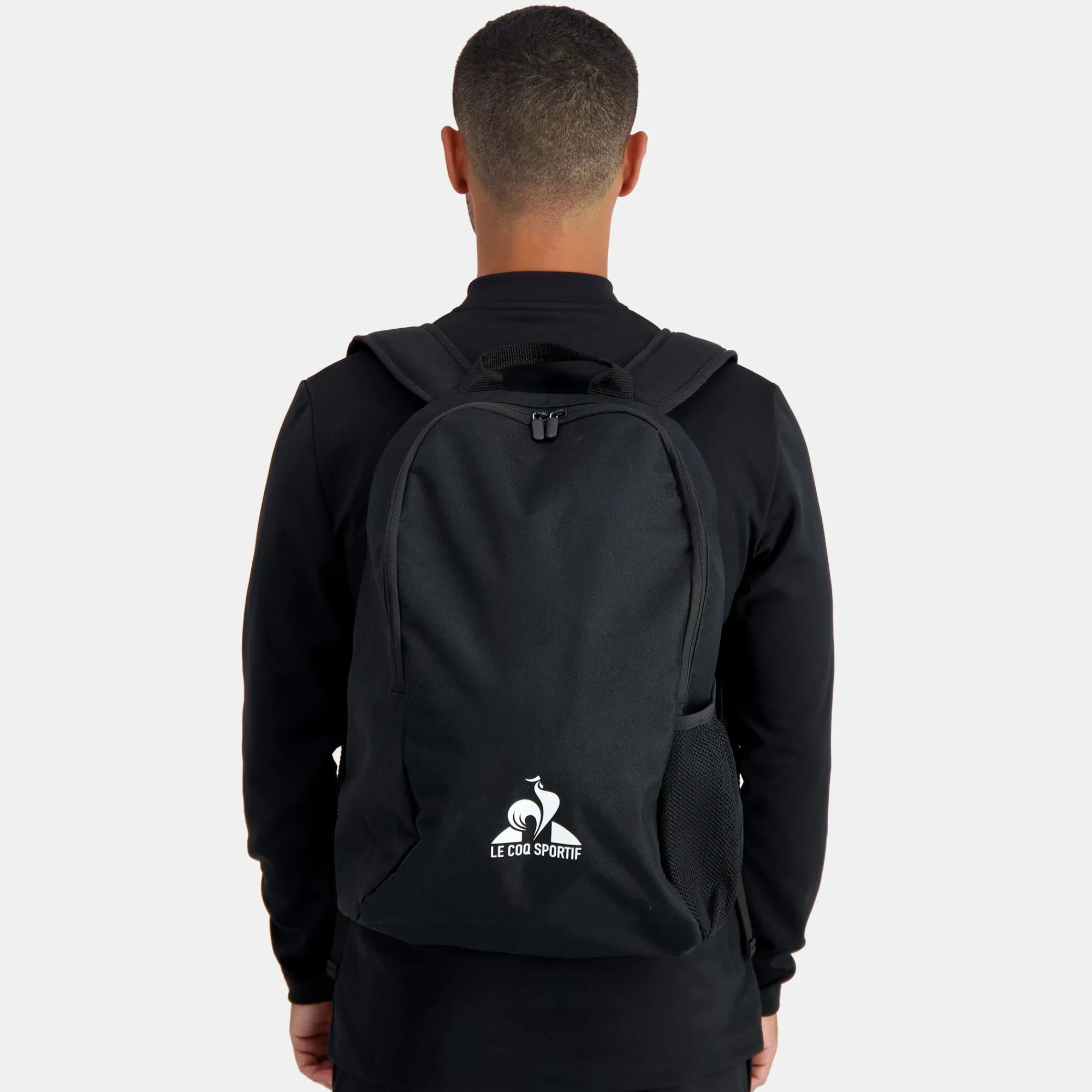 Le Coq Sportif Training Mochila ENTRENAMIENTO unisex-Mujer Entrenamiento Y Gimnasio | Accesorios Y Equipamiento