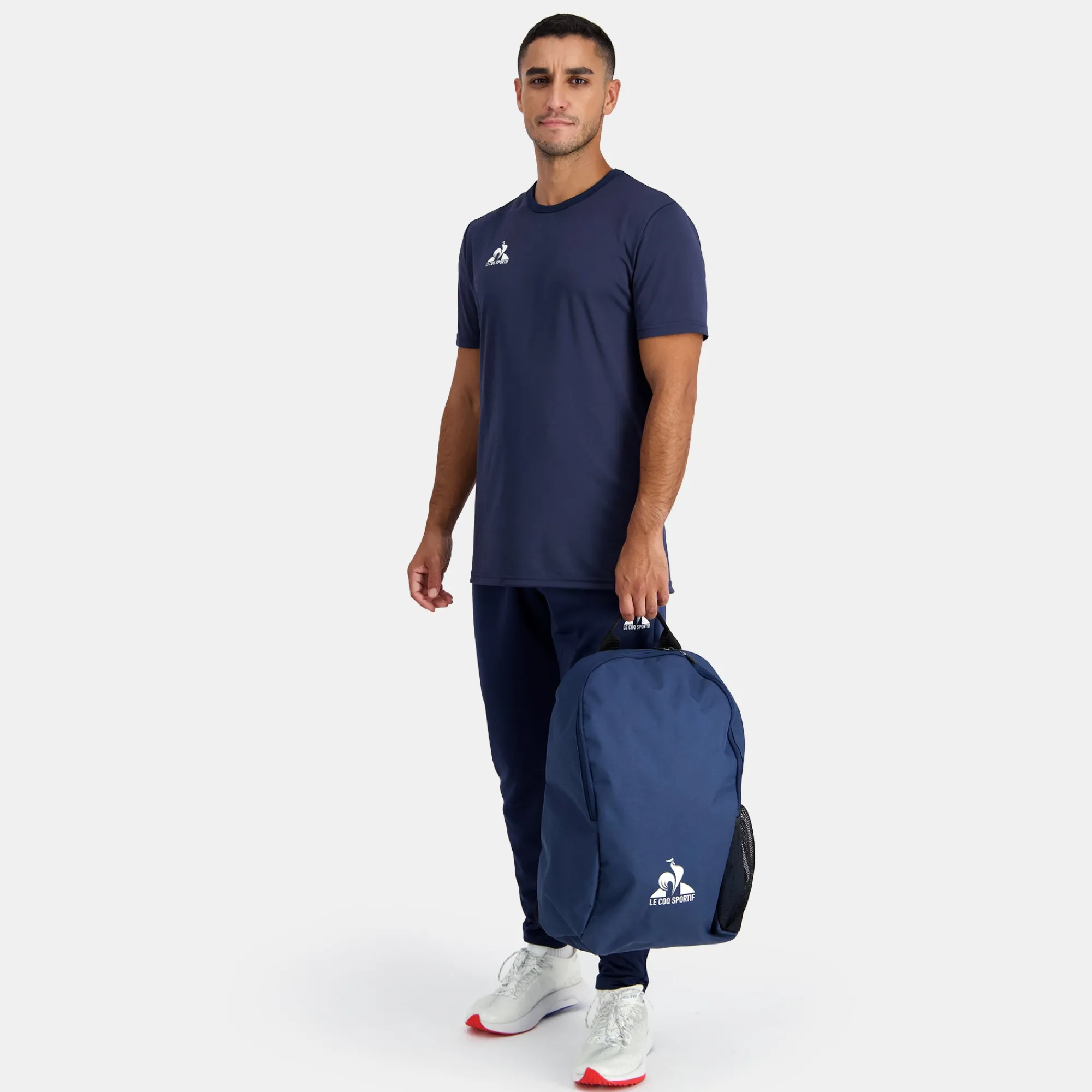 Le Coq Sportif Training Mochila ENTRENAMIENTO unisex-Mujer Entrenamiento Y Gimnasio | Accesorios Y Equipamiento