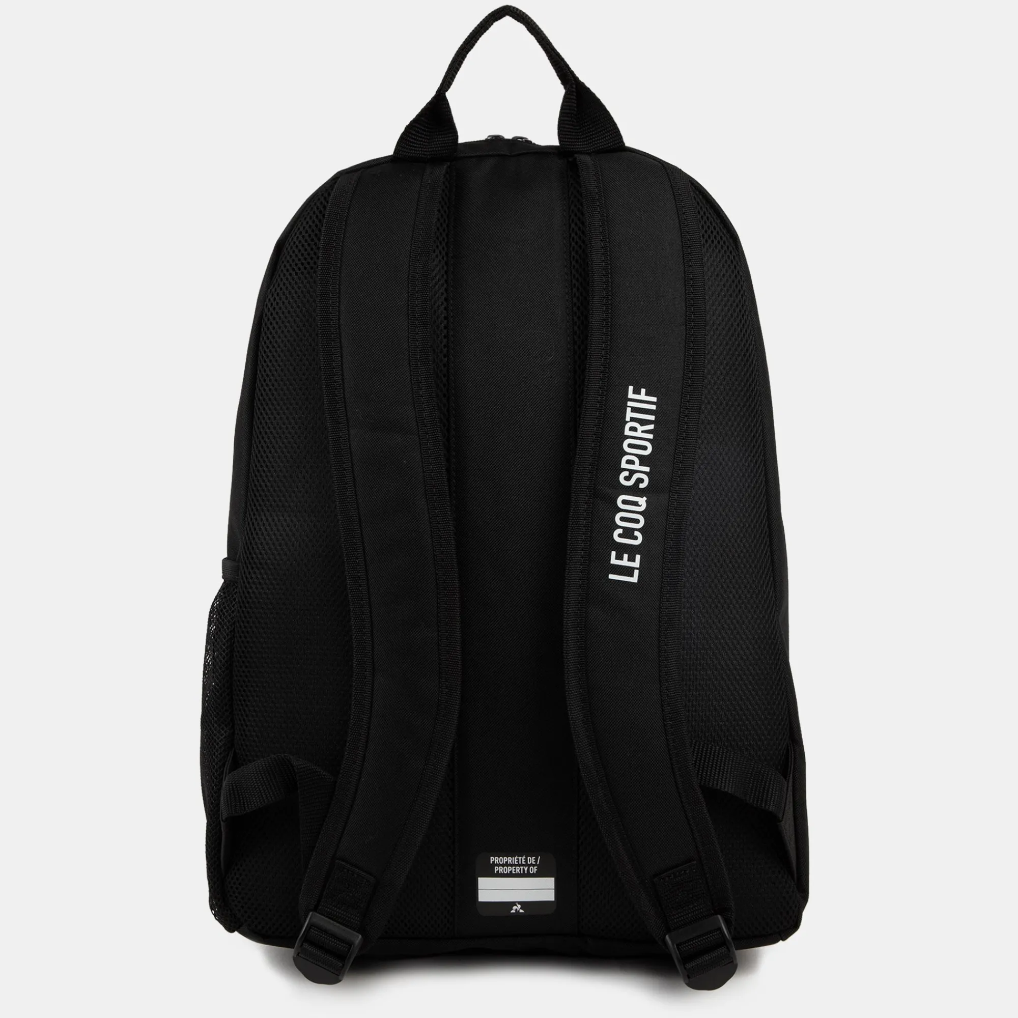 Le Coq Sportif Training Mochila ENTRENAMIENTO unisex-Mujer Entrenamiento Y Gimnasio | Accesorios Y Equipamiento