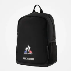 Le Coq Sportif Training Mochila Hombre Training - Negro-Mujer Entrenamiento Y Gimnasio | Accesorios Y Equipamiento