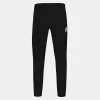 Le Coq Sportif Training Pantalones de ENTRENAMIENTO para niños- Entrenamiento Y Gimnasio | Pantalones