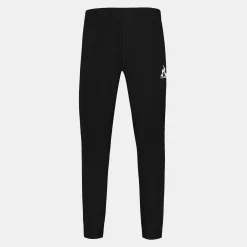 Le Coq Sportif Training Pantalones de ENTRENAMIENTO para niños- Entrenamiento Y Gimnasio | Pantalones