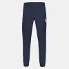 Le Coq Sportif Training Pantalones de ENTRENAMIENTO para niños- Entrenamiento Y Gimnasio | Pantalones