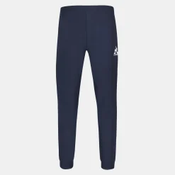 Le Coq Sportif Training Pantalones de ENTRENAMIENTO para niños- Entrenamiento Y Gimnasio | Pantalones
