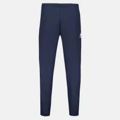 Le Coq Sportif Training Pantalones de ENTRENAMIENTO de hombre-Hombre Entrenamiento Y Gimnasio | Running