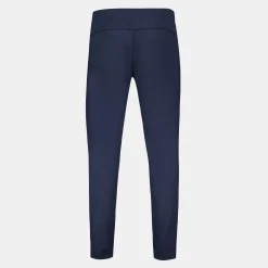 Le Coq Sportif Training Pantalones de ENTRENAMIENTO de hombre-Hombre Entrenamiento Y Gimnasio | Running