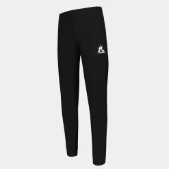 Le Coq Sportif Training Pantalones de ENTRENAMIENTO para niños- Entrenamiento Y Gimnasio | Pantalones