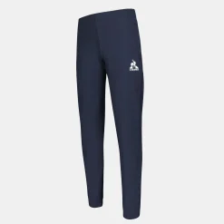 Le Coq Sportif Training Pantalones de ENTRENAMIENTO para niños- Entrenamiento Y Gimnasio | Pantalones