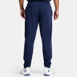 Le Coq Sportif Training Pantalones de ENTRENAMIENTO de hombre-Hombre Entrenamiento Y Gimnasio | Running