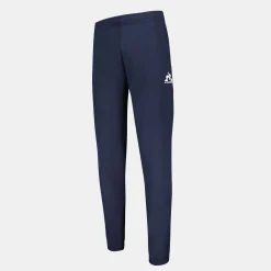 Le Coq Sportif Training Pantalones de ENTRENAMIENTO de hombre-Hombre Entrenamiento Y Gimnasio | Running