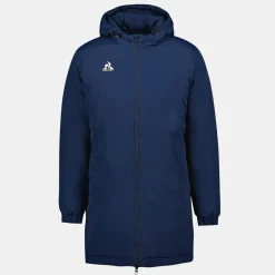 Le Coq Sportif Training Parka ENTRENAMIENTO hombre-Hombre Entrenamiento Y Gimnasio | Running