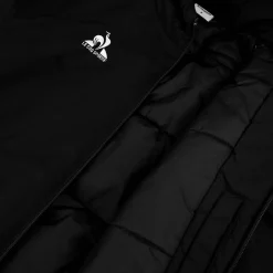 Le Coq Sportif Training Parka ENTRENAMIENTO hombre-Hombre Entrenamiento Y Gimnasio | Running