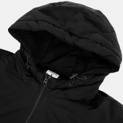 Le Coq Sportif Training Parka ENTRENAMIENTO hombre-Hombre Entrenamiento Y Gimnasio | Running