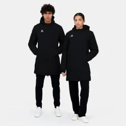 Le Coq Sportif Training Parka ENTRENAMIENTO hombre-Hombre Entrenamiento Y Gimnasio | Running