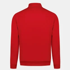 Le Coq Sportif Training Sudadera con cremallera TRAINING para hombre-Hombre Entrenamiento Y Gimnasio | Running