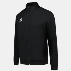 Le Coq Sportif Training Sudadera con cremallera TRAINING para hombre-Hombre Entrenamiento Y Gimnasio | Running