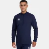 Le Coq Sportif Training Sudadera ENTRENAMIENTO hombre-Hombre Entrenamiento Y Gimnasio | Running