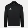 Le Coq Sportif Training Sudadera ENTRENAMIENTO hombre-Hombre Entrenamiento Y Gimnasio | Running