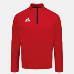 Le Coq Sportif Training Sudadera ENTRENAMIENTO hombre-Hombre Entrenamiento Y Gimnasio | Running