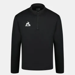 Le Coq Sportif Training Sudadera ENTRENAMIENTO hombre-Hombre Entrenamiento Y Gimnasio | Running