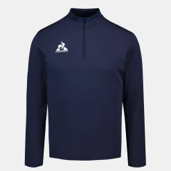 Le Coq Sportif Training Sudadera ENTRENAMIENTO hombre-Hombre Entrenamiento Y Gimnasio | Running