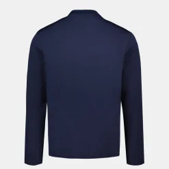 Le Coq Sportif Training Sudadera ENTRENAMIENTO hombre-Hombre Entrenamiento Y Gimnasio | Running