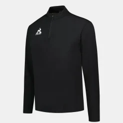 Le Coq Sportif Training Sudadera ENTRENAMIENTO hombre-Hombre Entrenamiento Y Gimnasio | Running