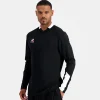 Le Coq Sportif Training Sudadera Hombre Training - Negro-Hombre Entrenamiento Y Gimnasio | Running
