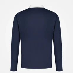 Le Coq Sportif Training Sudadera Hombre Training - Azul-Hombre Entrenamiento Y Gimnasio | Running