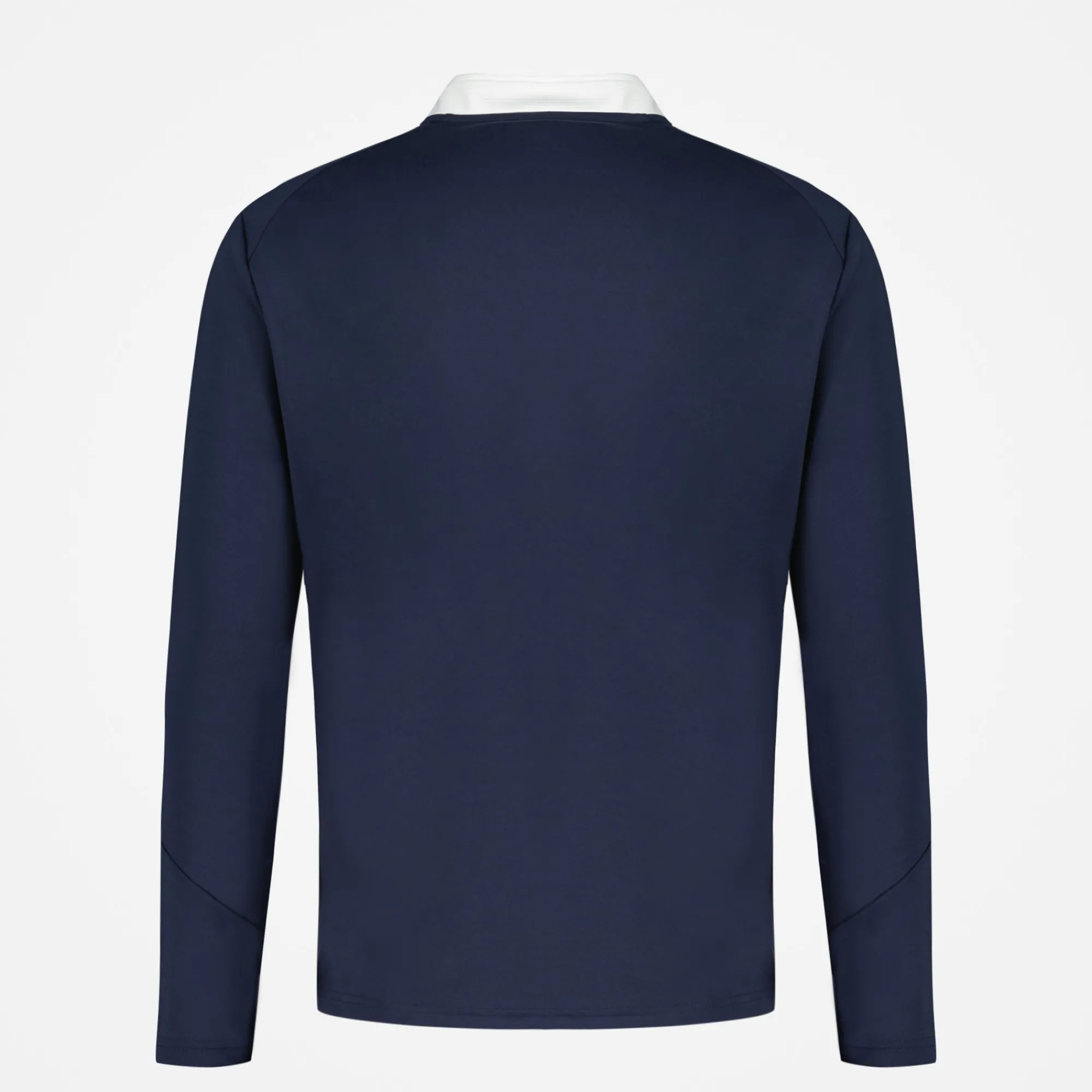 Le Coq Sportif Training Sudadera Hombre Training - Azul-Hombre Entrenamiento Y Gimnasio | Running