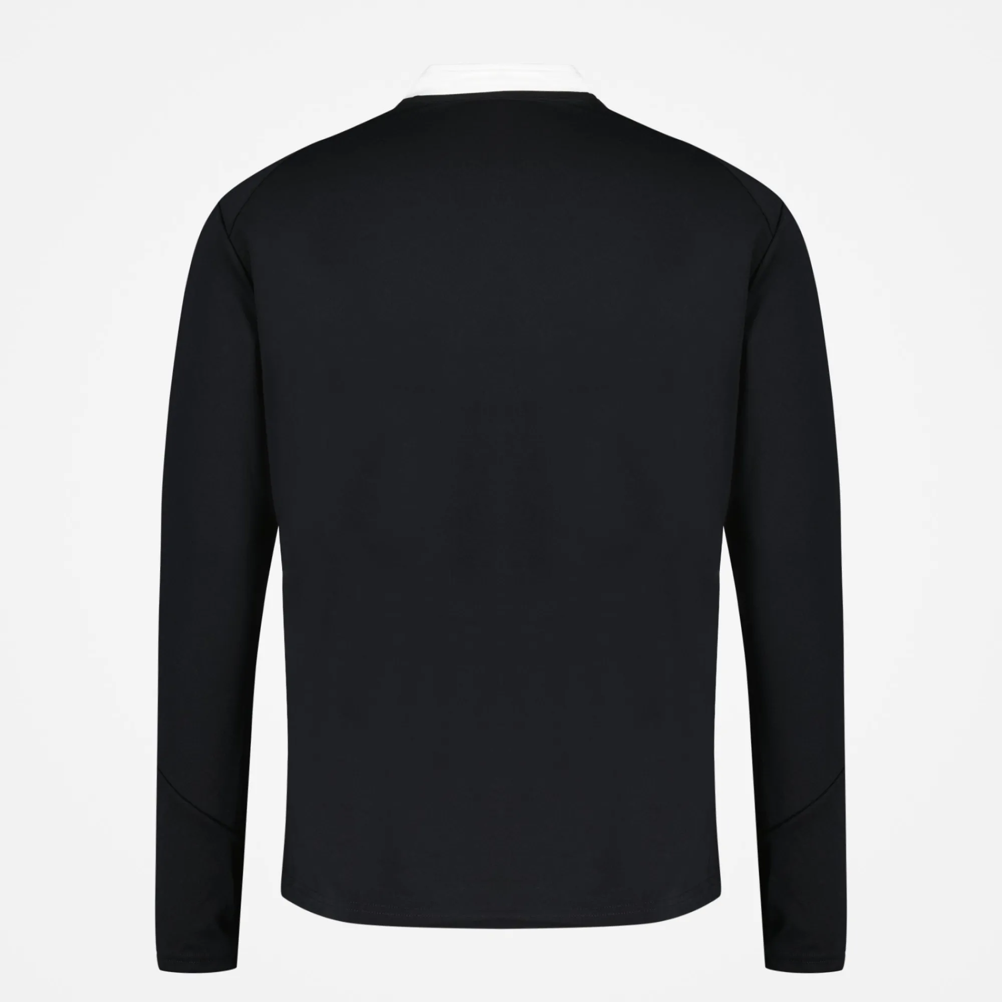 Le Coq Sportif Training Sudadera Hombre Training - Negro-Hombre Entrenamiento Y Gimnasio | Running