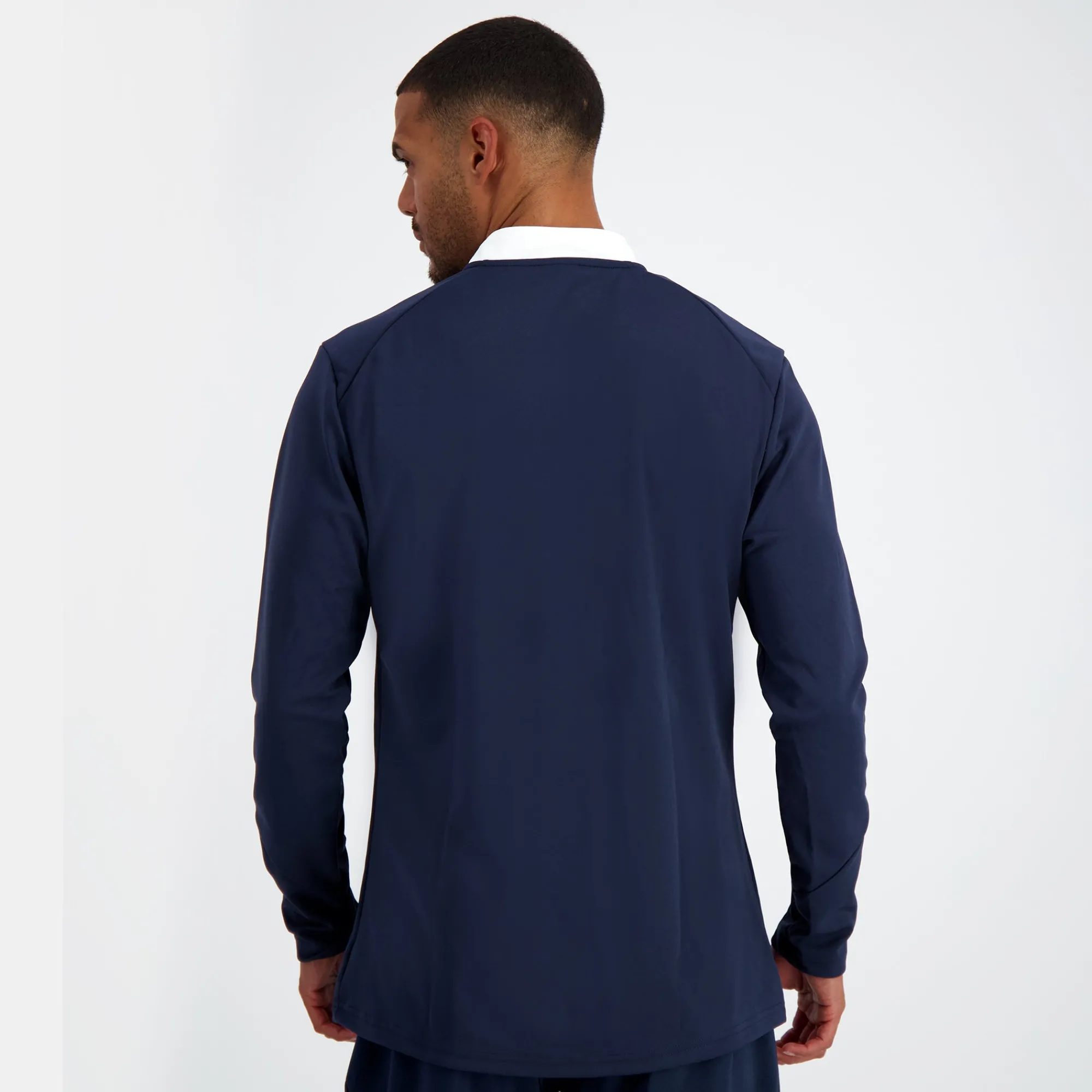 Le Coq Sportif Training Sudadera Hombre Training - Azul-Hombre Entrenamiento Y Gimnasio | Running