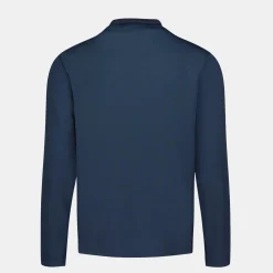 Le Coq Sportif Training Sudadera infantil TRAINING con cuello redondo- Entrenamiento Y Gimnasio | Sudaderas