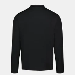 Le Coq Sportif Training Sudadera infantil TRAINING con cuello redondo- Entrenamiento Y Gimnasio | Sudaderas