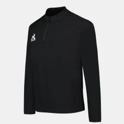 Le Coq Sportif Training Sudadera infantil TRAINING con cuello redondo- Entrenamiento Y Gimnasio | Sudaderas
