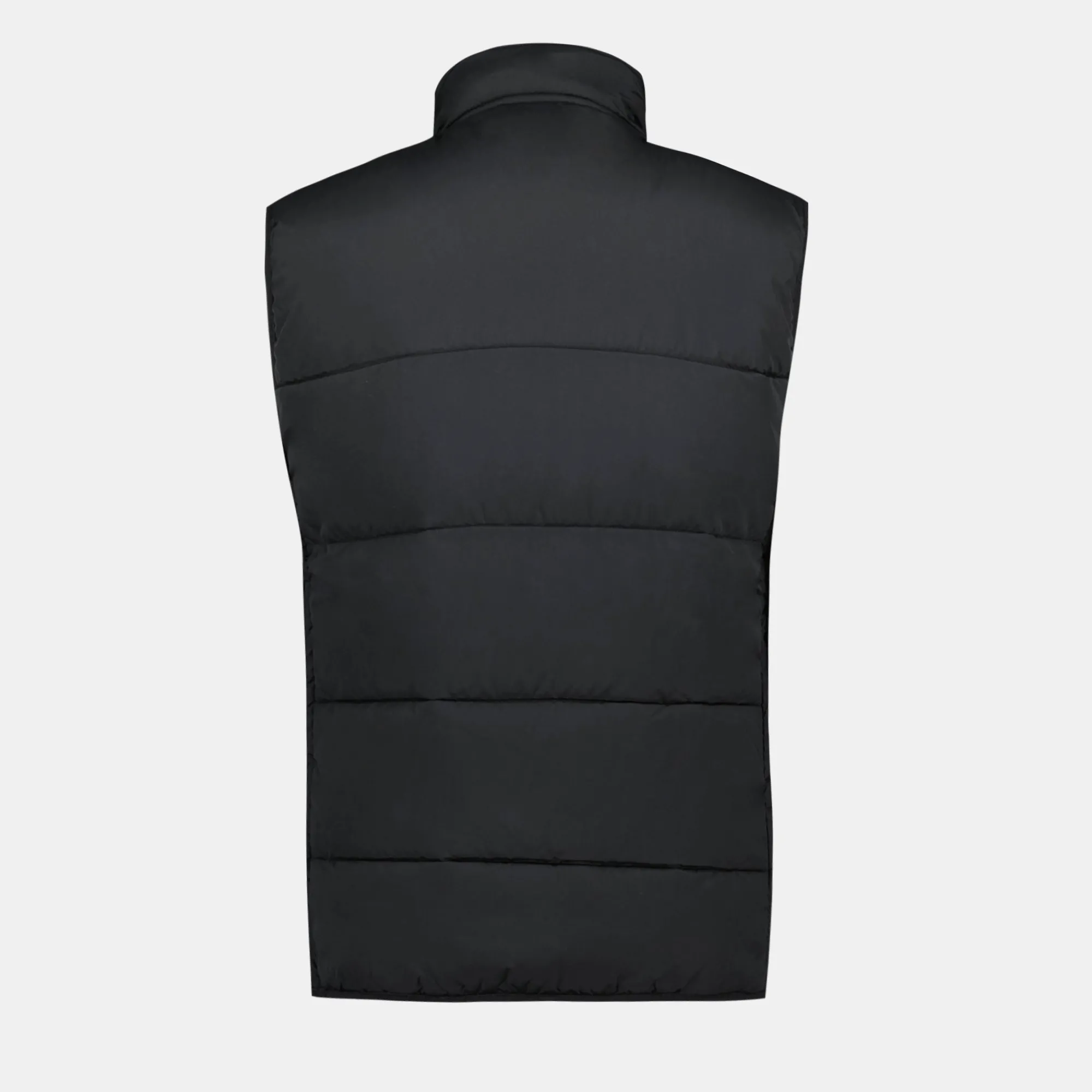 Le Coq Sportif Training TRAINING Plumífero sin mangas para hombre-Hombre Entrenamiento Y Gimnasio | Running