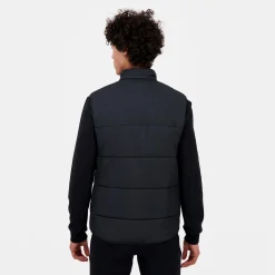 Le Coq Sportif Training TRAINING Plumífero sin mangas para hombre-Hombre Entrenamiento Y Gimnasio | Running