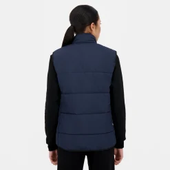 Le Coq Sportif Training TRAINING Plumífero sin mangas para hombre-Hombre Entrenamiento Y Gimnasio | Running