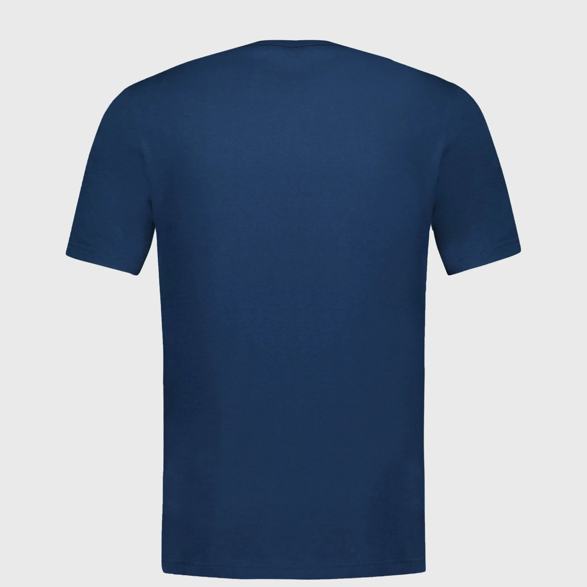 Le Coq Sportif Tricolore Camiseta Hombre TRICOLOR-Hombre Camisetas Y Tops