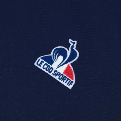 Le Coq Sportif Tricolore Camiseta Hombre TRICOLOR-Hombre Camisetas Y Tops