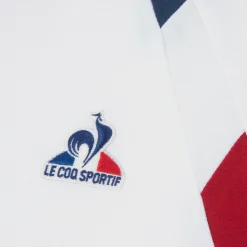 Le Coq Sportif Tricolore Camiseta Hombre TRICOLOR-Hombre Camisetas Y Tops