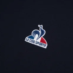 Le Coq Sportif Tricolore Camiseta Hombre TRICOLOR-Hombre Camisetas Y Tops