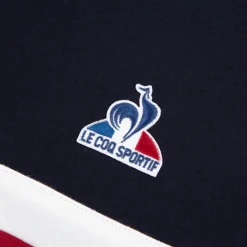 Le Coq Sportif Tricolore Camiseta Hombre TRICOLOR-Hombre Camisetas Y Tops