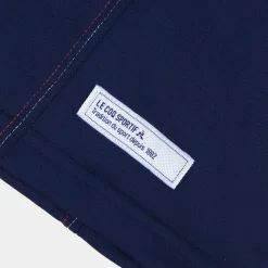 Le Coq Sportif Tricolore Camiseta Hombre TRICOLOR-Hombre Camisetas Y Tops