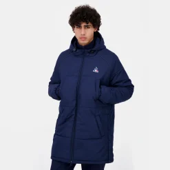 Le Coq Sportif Tricolore Chaqueta TRICOLOR para hombre-Hombre Chaquetas