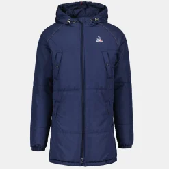 Le Coq Sportif Tricolore Chaqueta TRICOLOR para hombre-Hombre Chaquetas