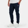 Le Coq Sportif Tricolore Pantalón TRICOLOR de hombre-Hombre Pantalones