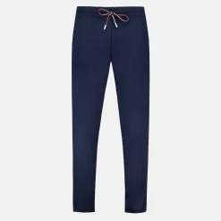 Le Coq Sportif Tricolore Pantalón TRICOLOR de hombre-Hombre Pantalones